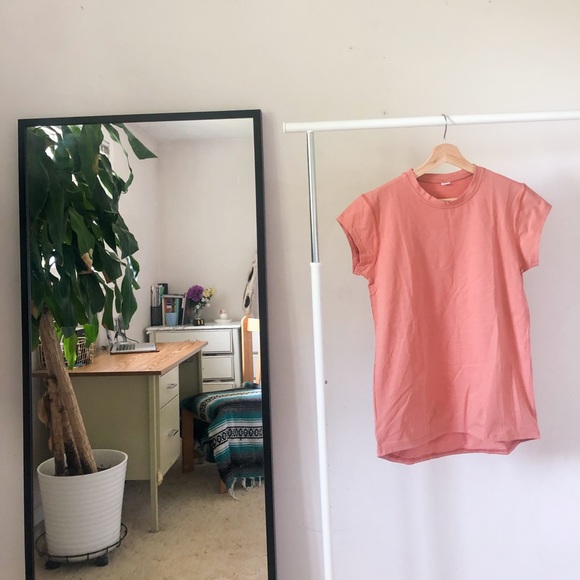 Men’s Gym Shirt (Pack of 2) - Picture 2 of 3